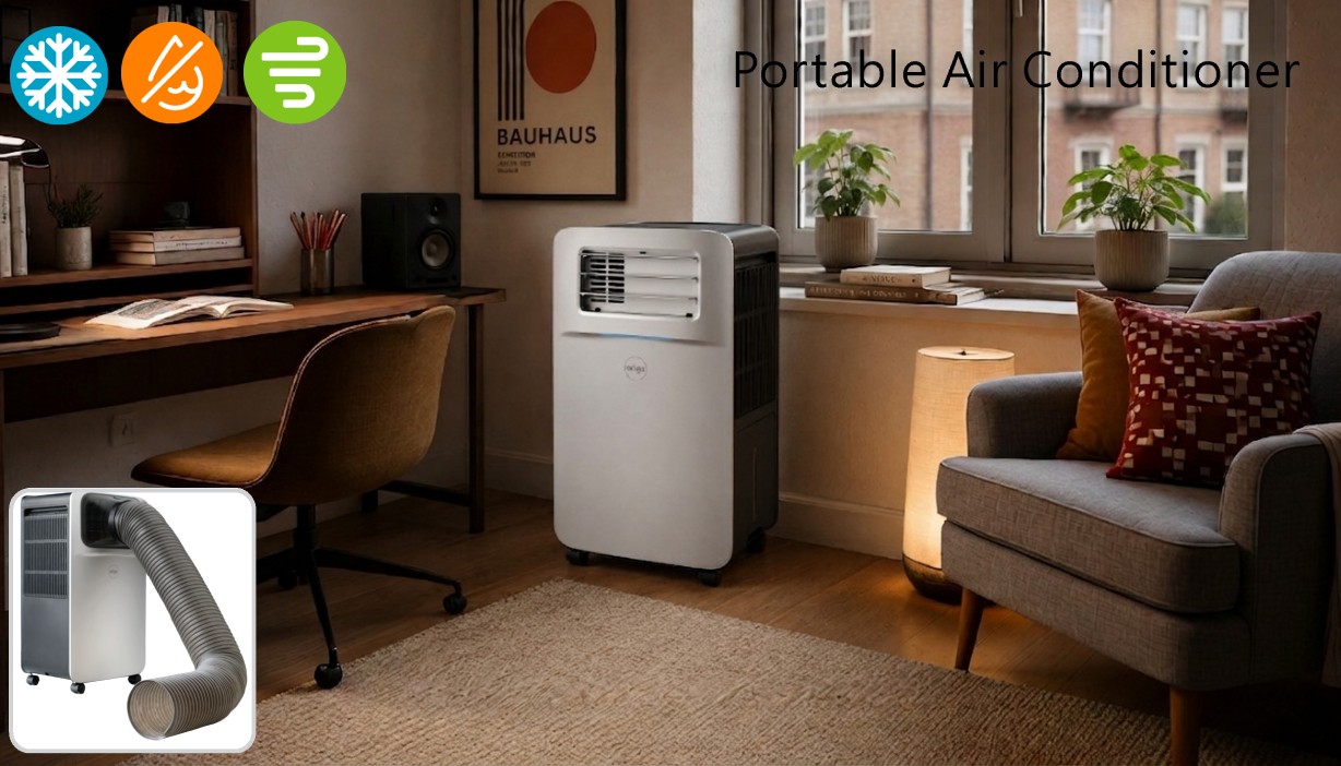 origo AC71 Portable Air Conditioner